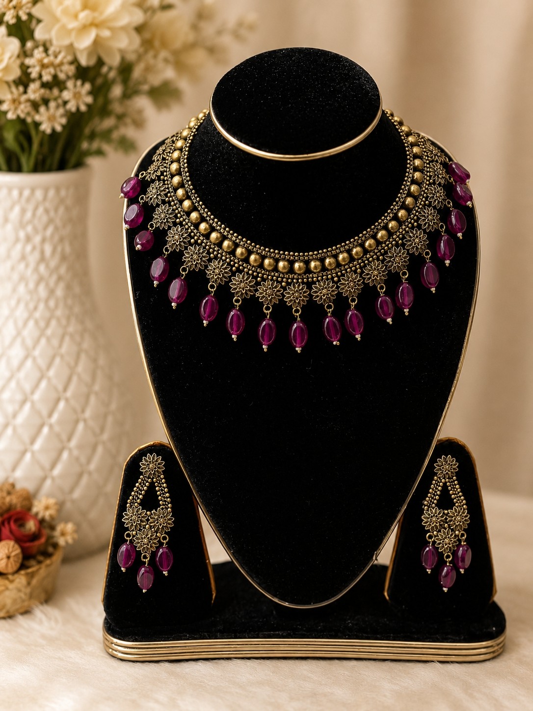 Violet Jorowa Set