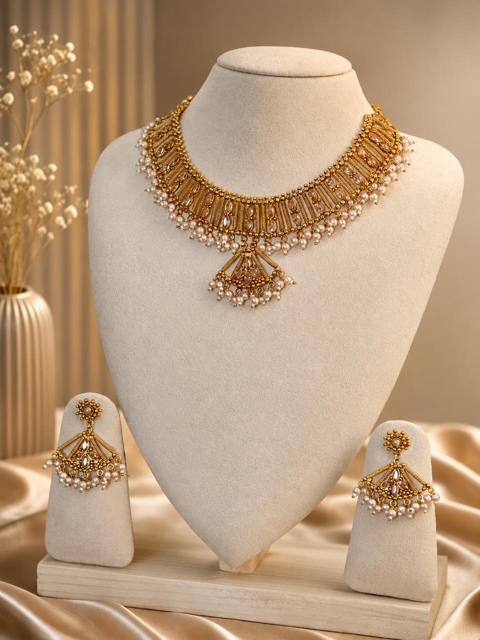 Niharika Golden
