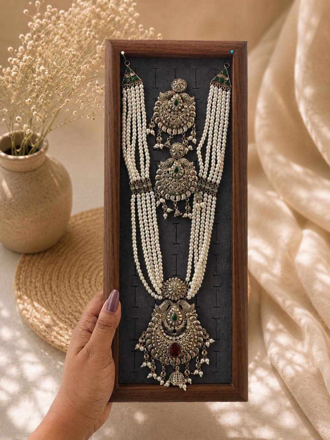 Royal Pearl Shita (003)